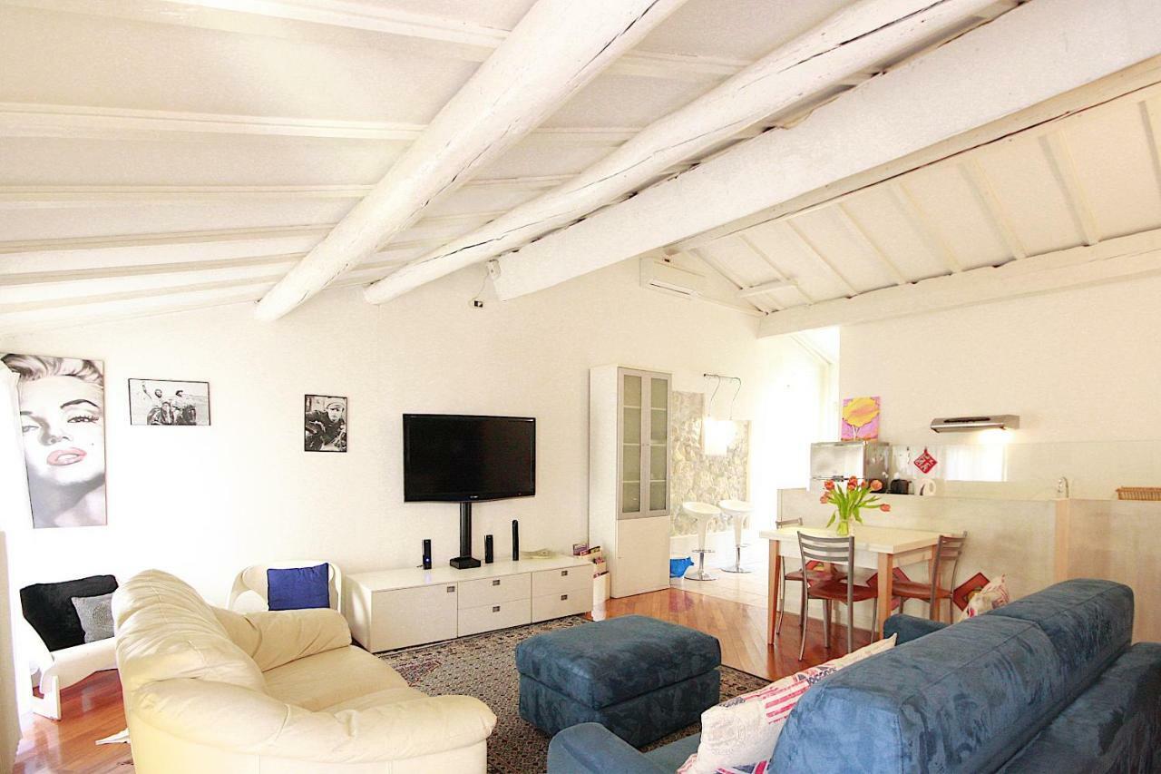 Bianco Apartment Vérone Extérieur photo