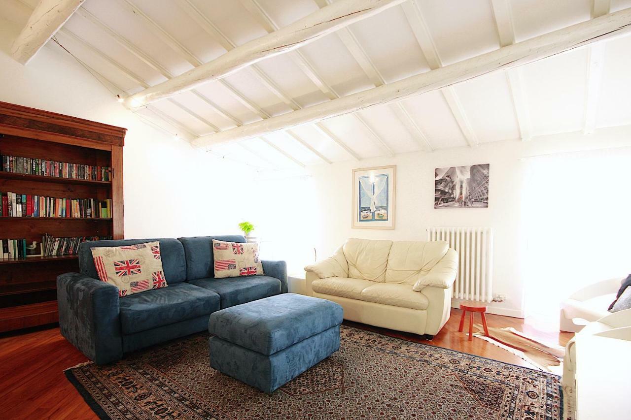 Bianco Apartment Vérone Extérieur photo