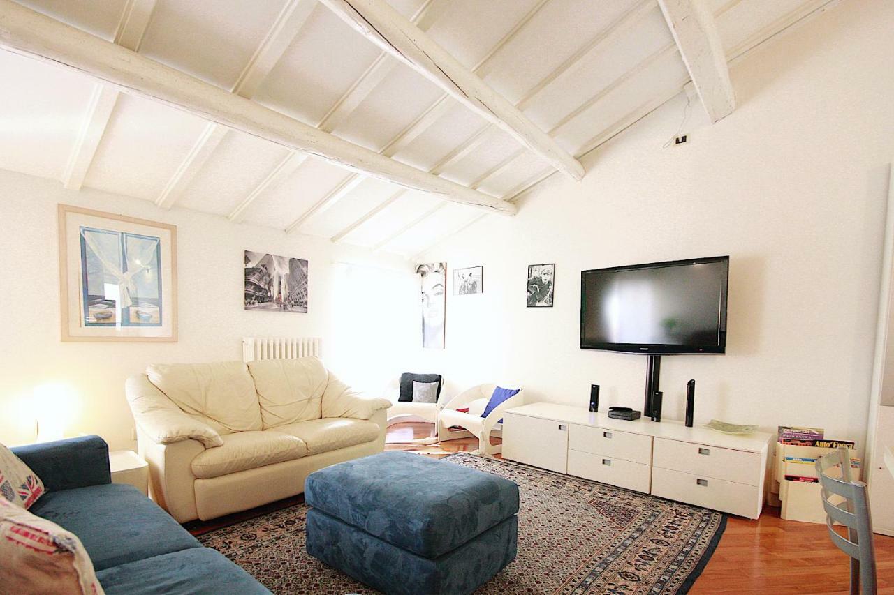 Bianco Apartment Vérone Extérieur photo