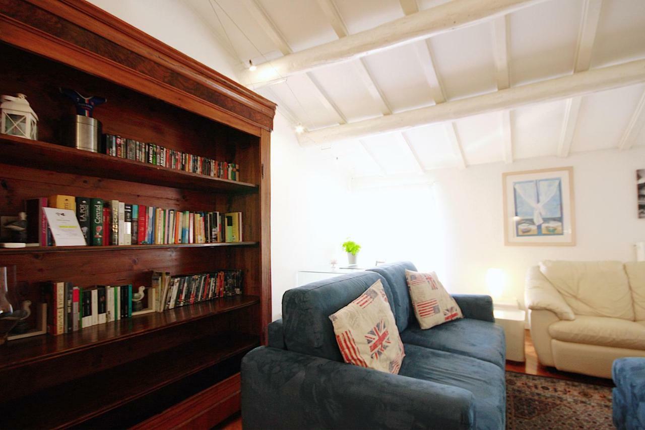 Bianco Apartment Vérone Extérieur photo