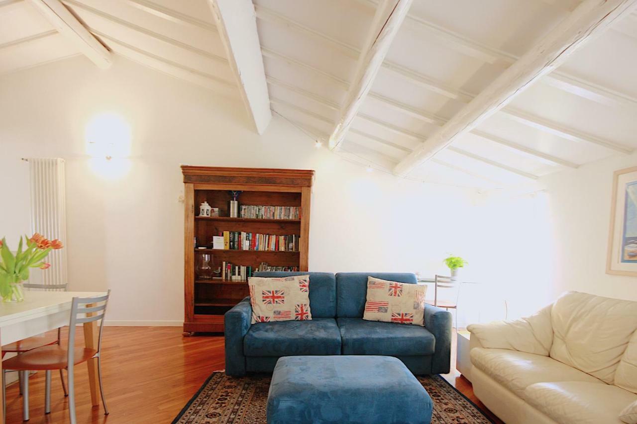 Bianco Apartment Vérone Extérieur photo