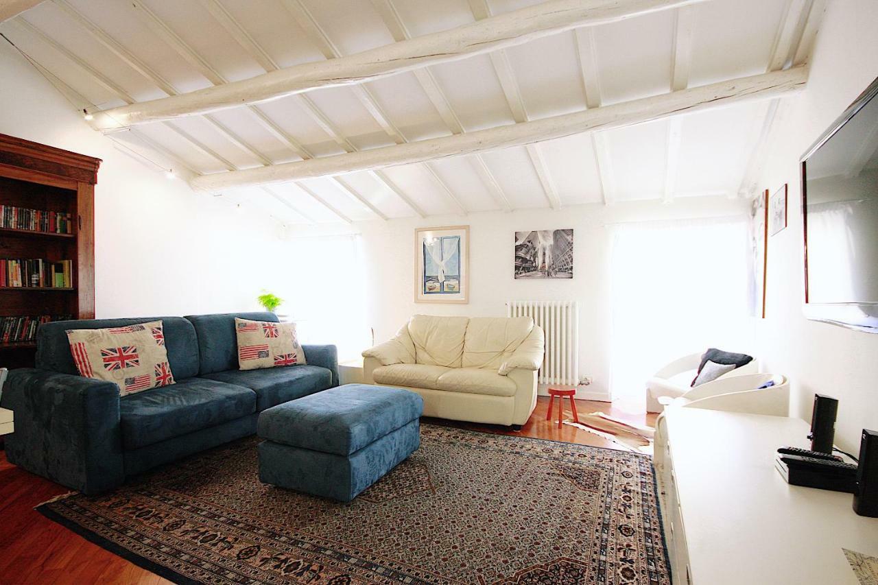 Bianco Apartment Vérone Extérieur photo