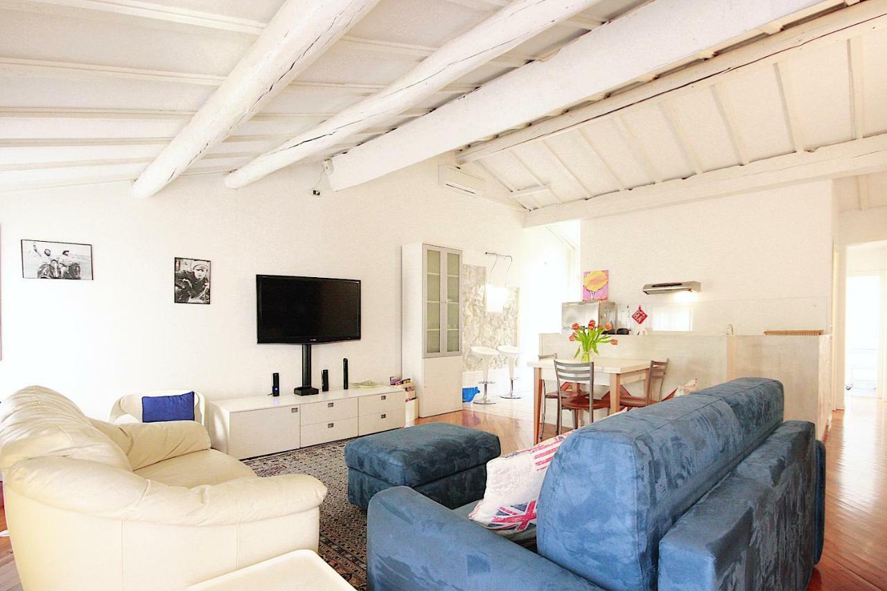 Bianco Apartment Vérone Extérieur photo