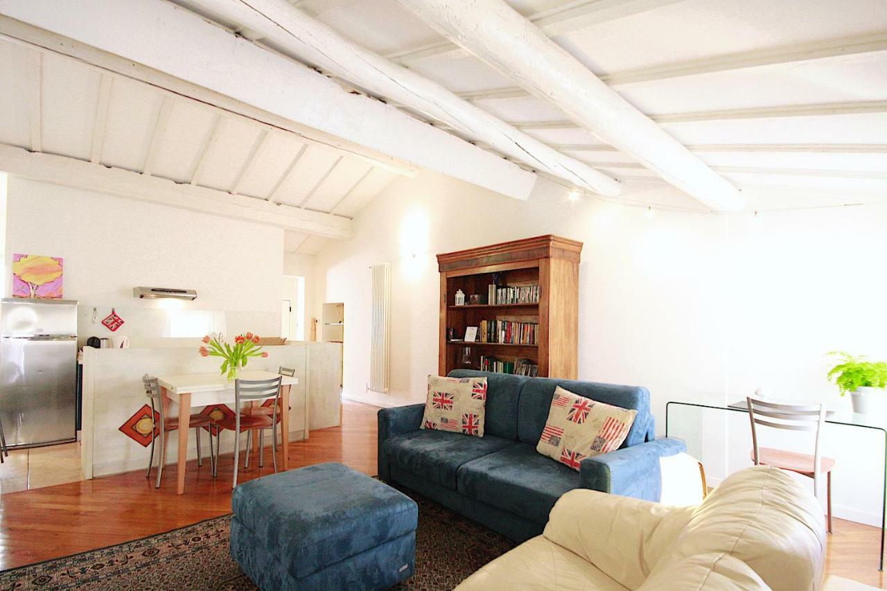 Bianco Apartment Vérone Extérieur photo