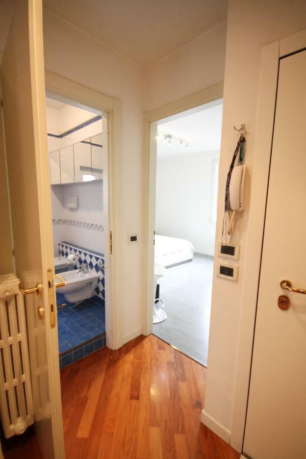 Bianco Apartment Vérone Extérieur photo