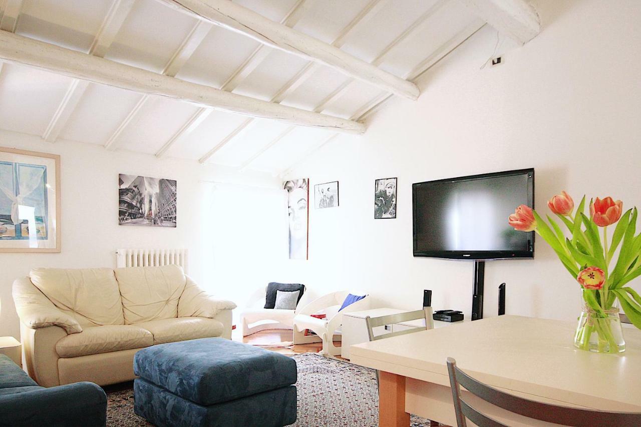 Bianco Apartment Vérone Extérieur photo
