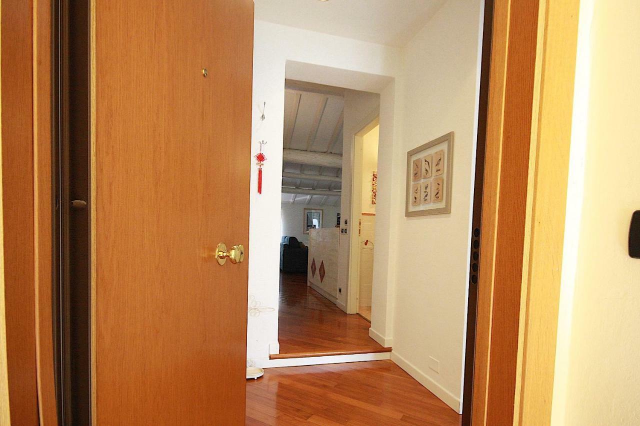 Bianco Apartment Vérone Extérieur photo