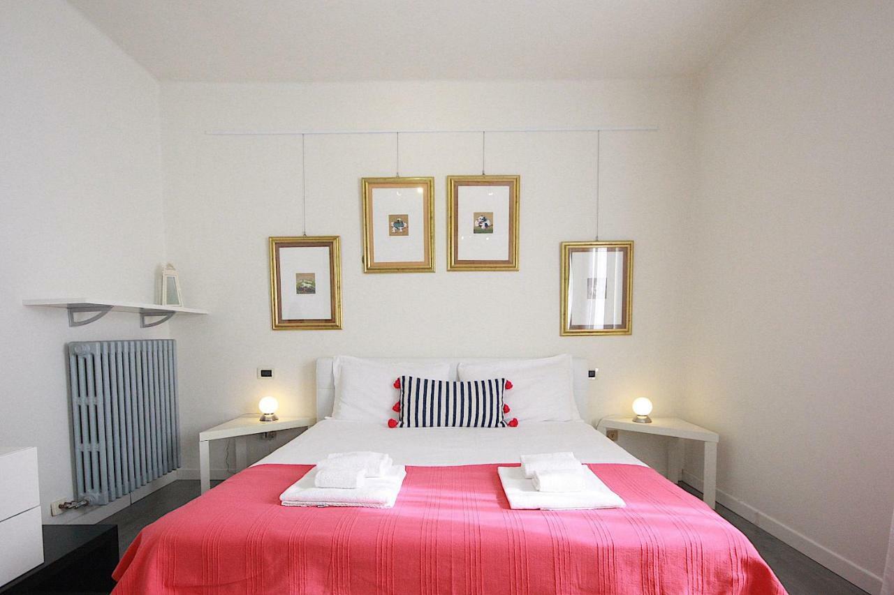 Bianco Apartment Vérone Extérieur photo