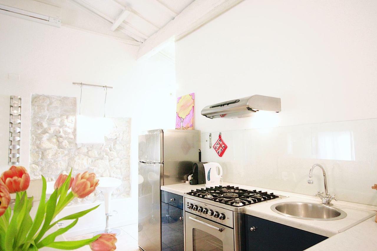 Bianco Apartment Vérone Extérieur photo