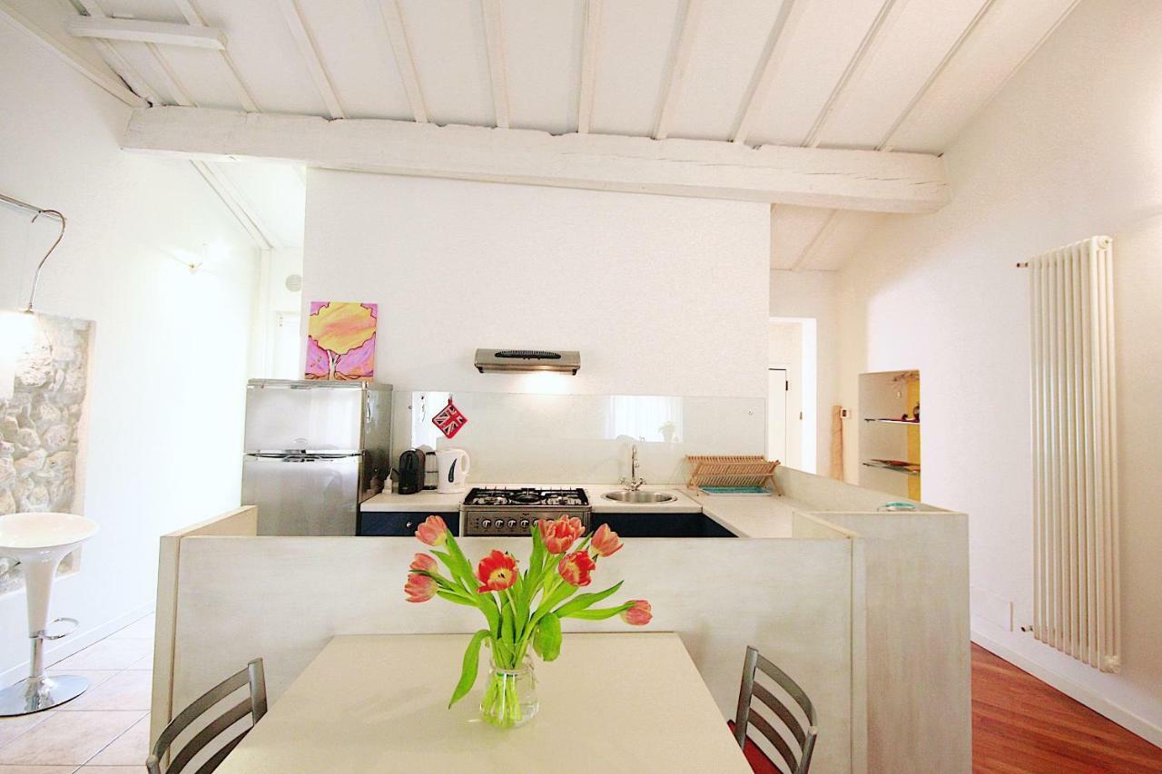 Bianco Apartment Vérone Extérieur photo