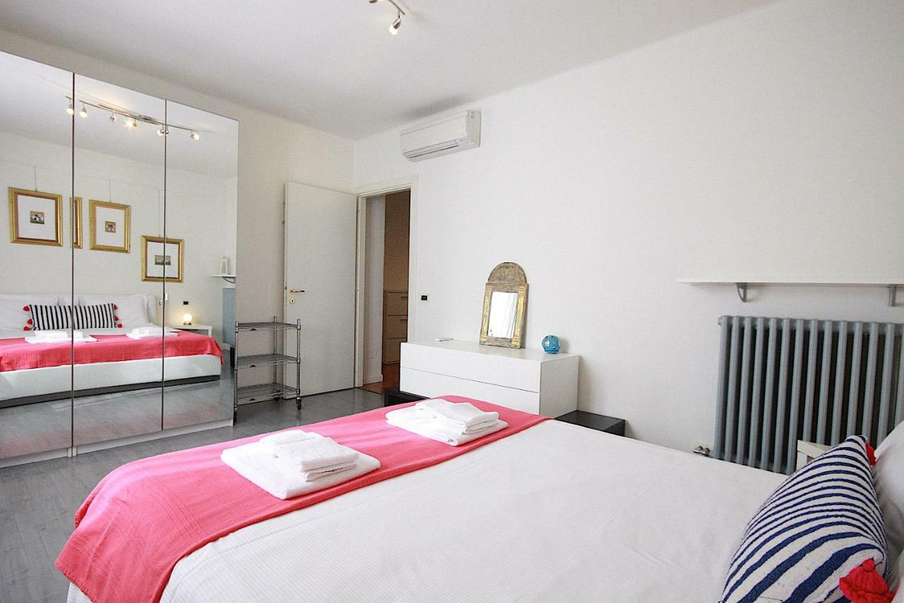 Bianco Apartment Vérone Extérieur photo