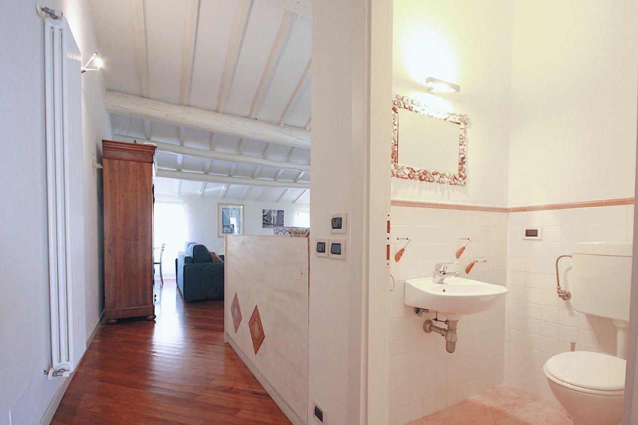 Bianco Apartment Vérone Extérieur photo