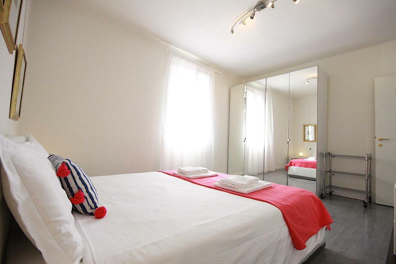 Bianco Apartment Vérone Extérieur photo