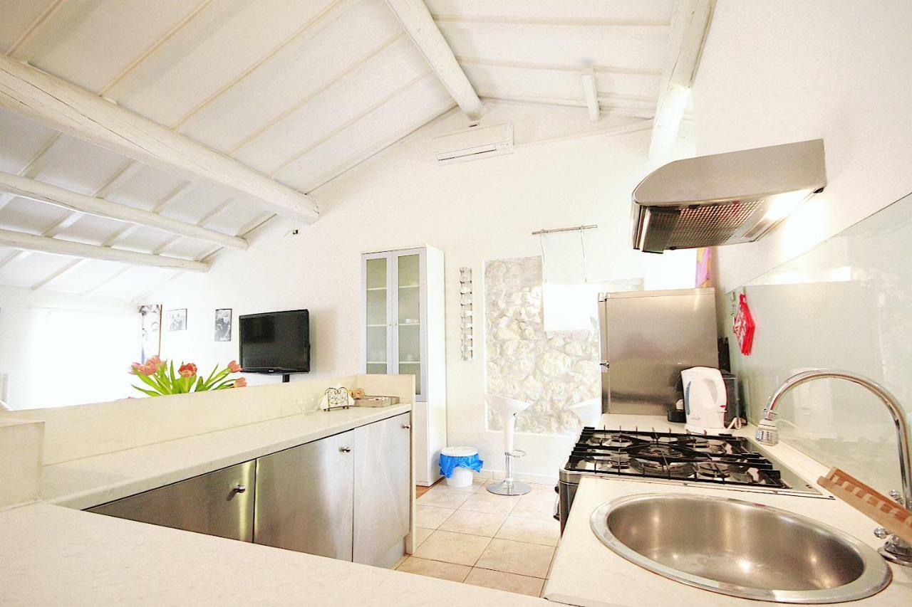 Bianco Apartment Vérone Extérieur photo