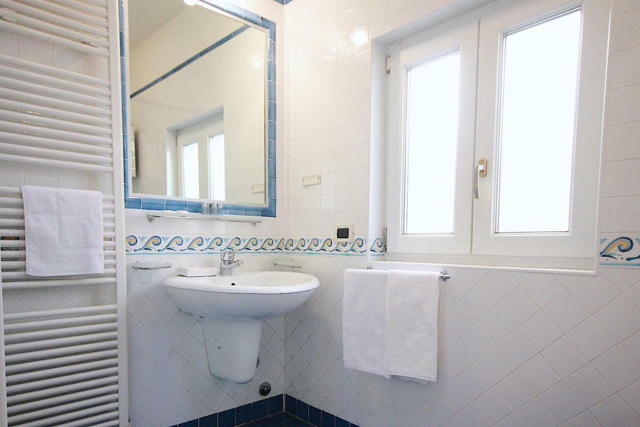 Bianco Apartment Vérone Extérieur photo