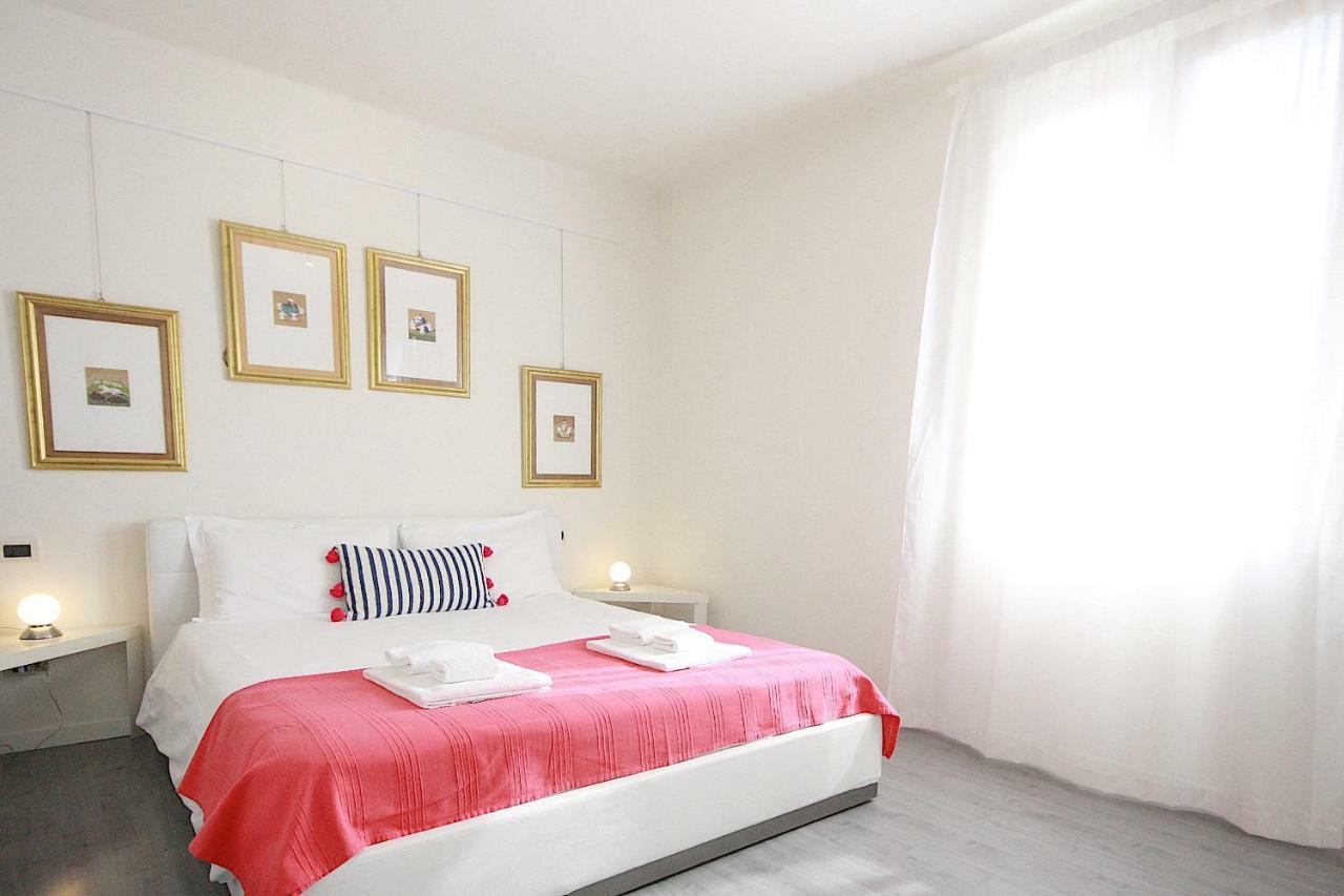 Bianco Apartment Vérone Extérieur photo