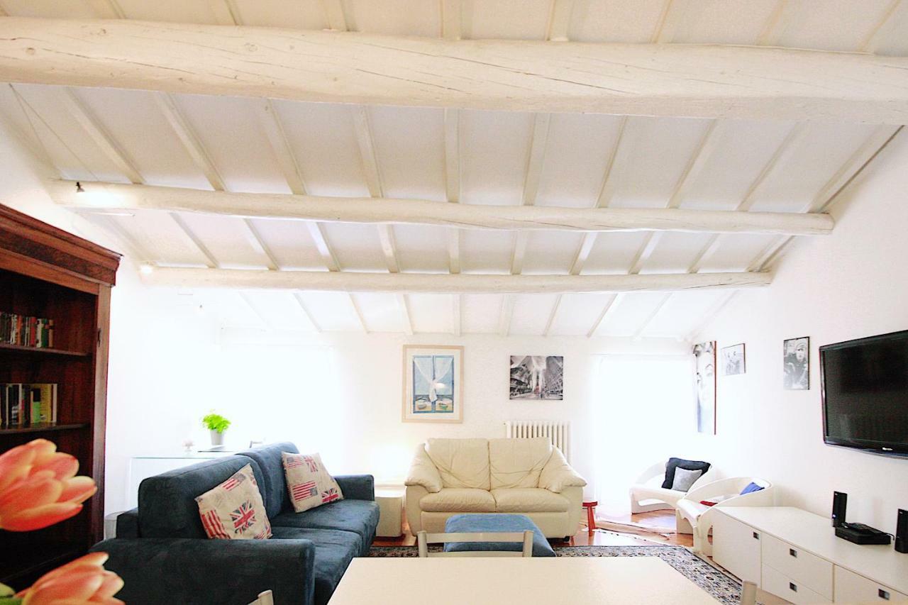 Bianco Apartment Vérone Extérieur photo
