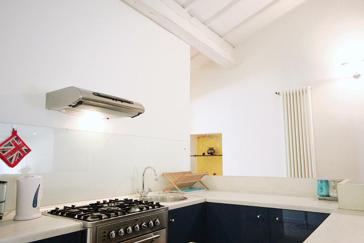 Bianco Apartment Vérone Extérieur photo